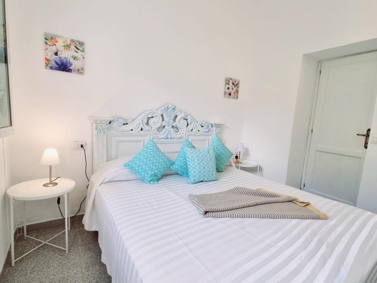 Apartamento Stazzo San Teodoro L'Olivastro Piscina Condivisa Exterior foto