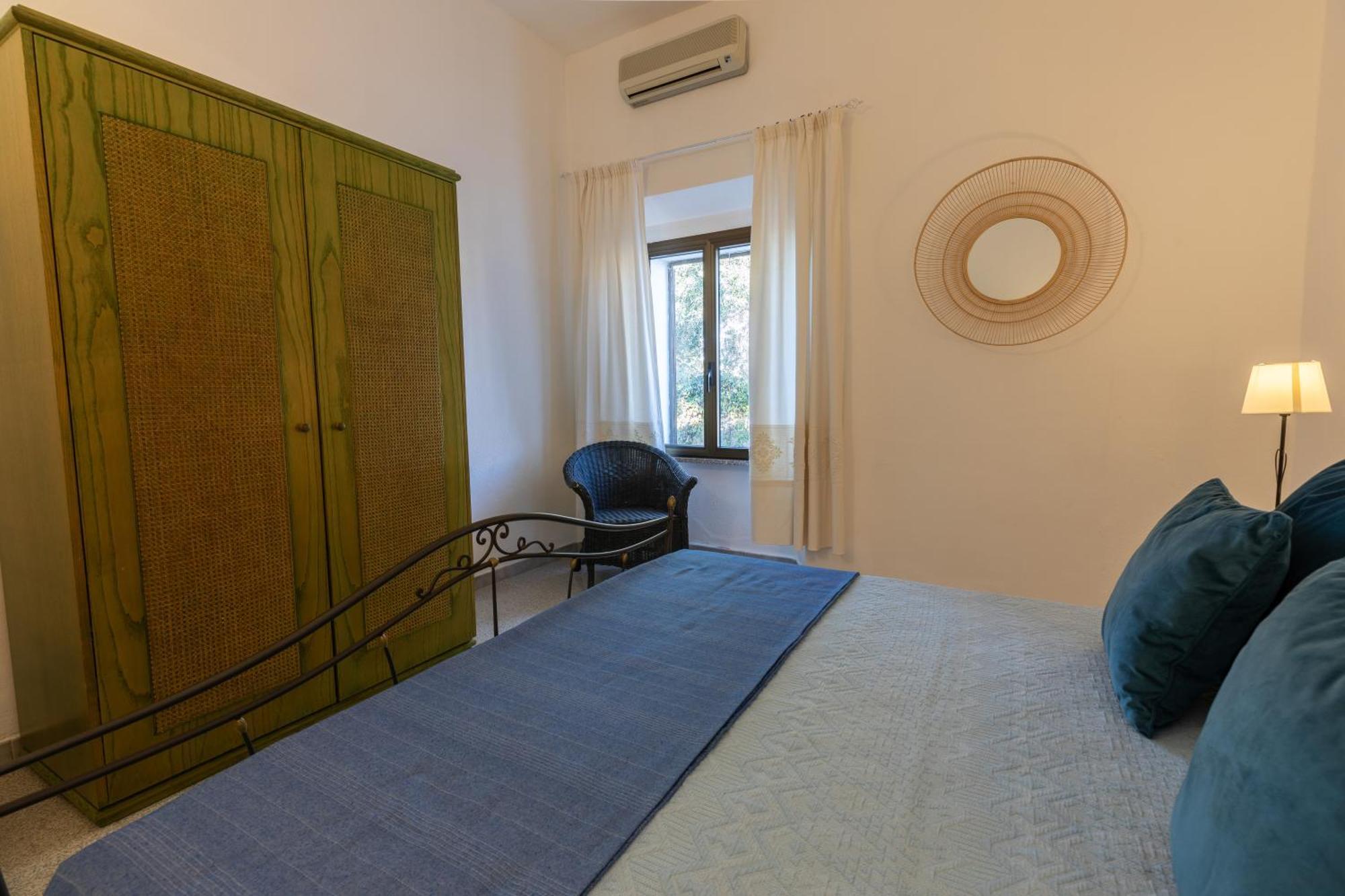 Apartamento Stazzo San Teodoro L'Olivastro Piscina Condivisa Exterior foto