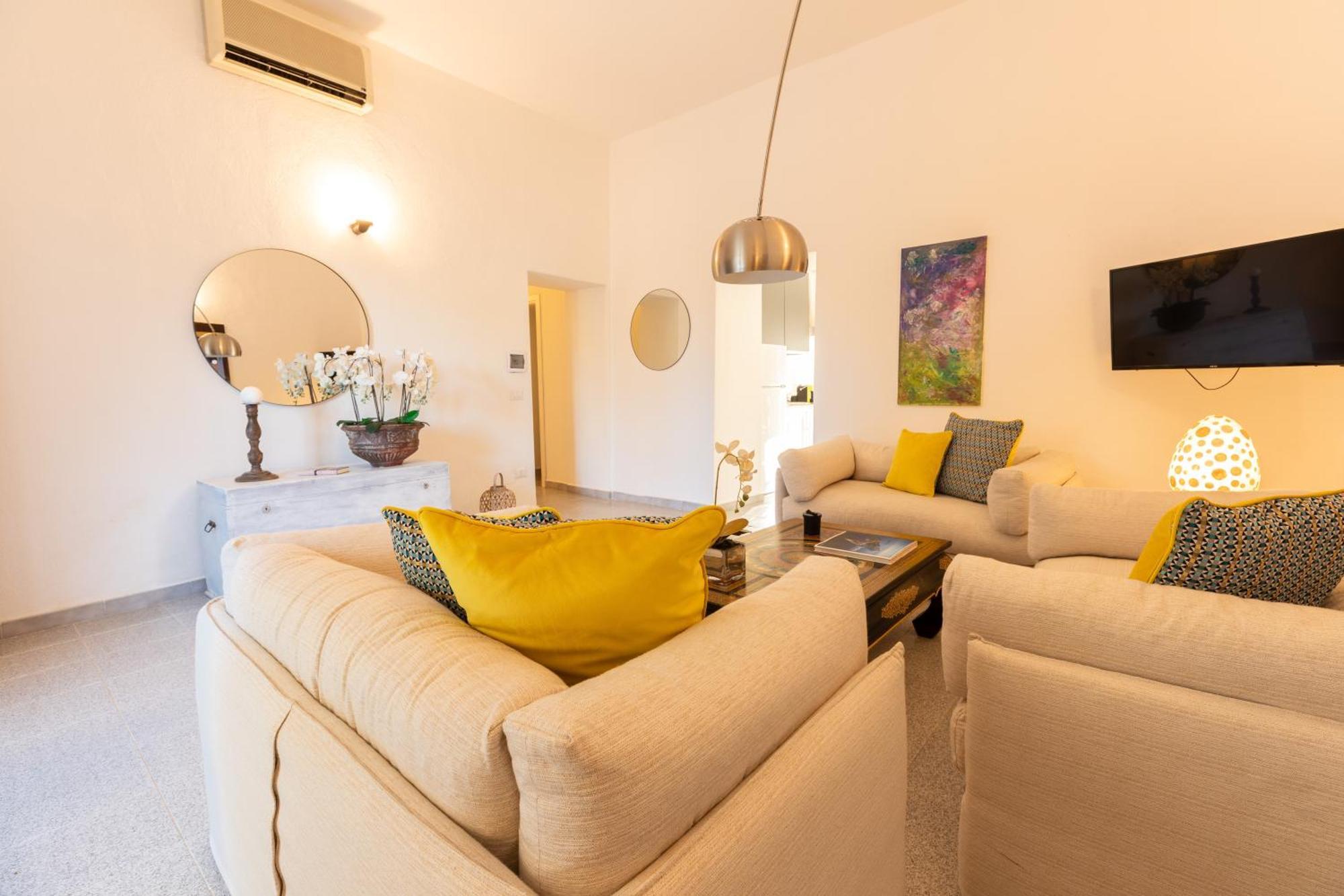 Apartamento Stazzo San Teodoro L'Olivastro Piscina Condivisa Exterior foto